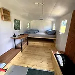 Maringotka Kuba Ferienhaus *