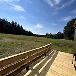 Ferienhaus Maringotka Kuba *