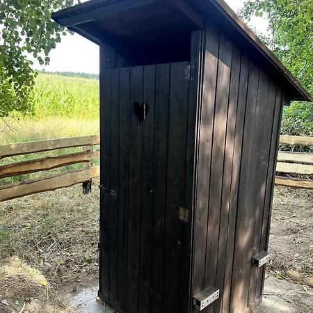 Maringotka Kuba Struzky