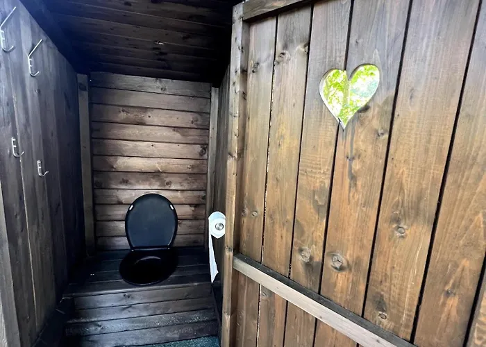 Дом отдыха Maringotka Kuba Struzky